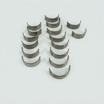 MAIN AND CONNECTING ROD BEARING, 1 SET