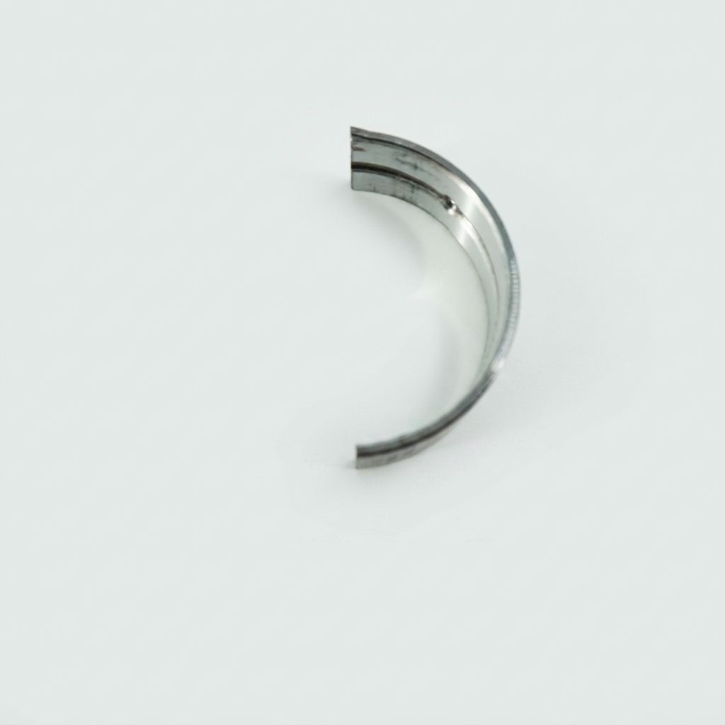 MAIN AND CONNECTING ROD BEARING, 1 SET