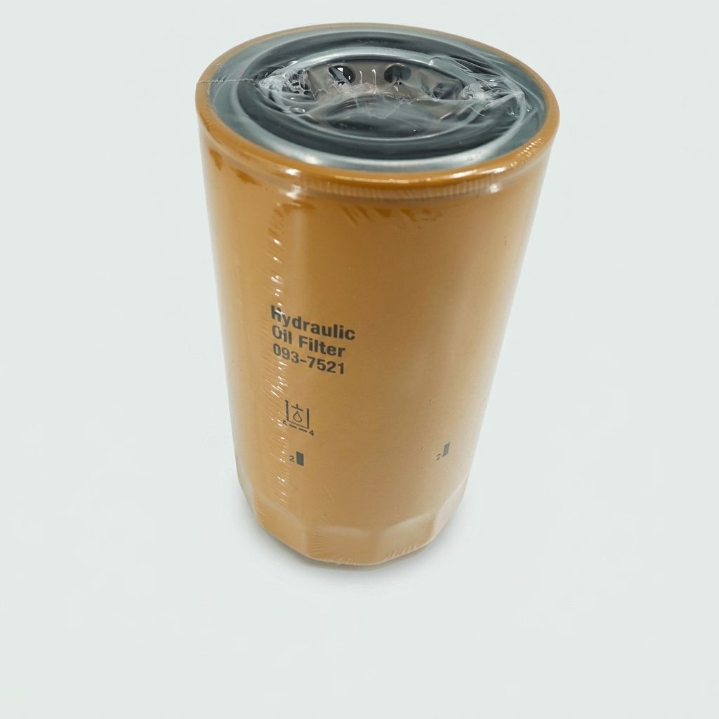HYDRAULIC SPIN ON FILTER