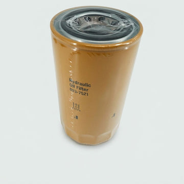 HYDRAULIC SPIN ON FILTER