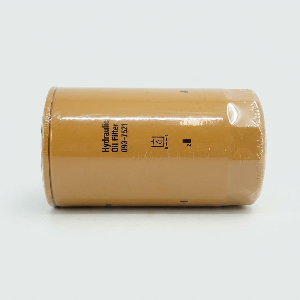 HYDRAULIC SPIN ON FILTER