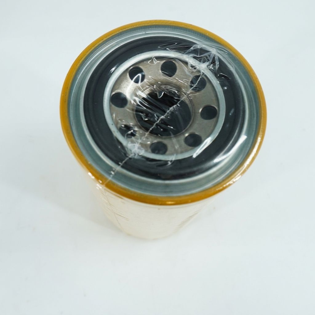 HYDRAULIC SPIN ON FILTER