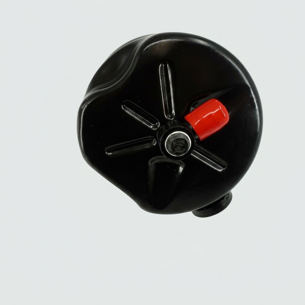 POWER STEERING PUMP