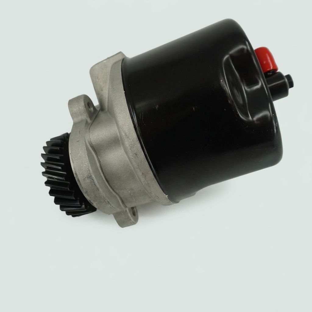 POWER STEERING PUMP