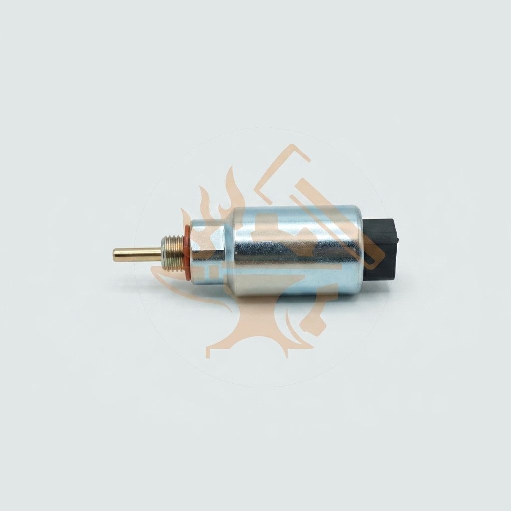 STOP SOLENOID