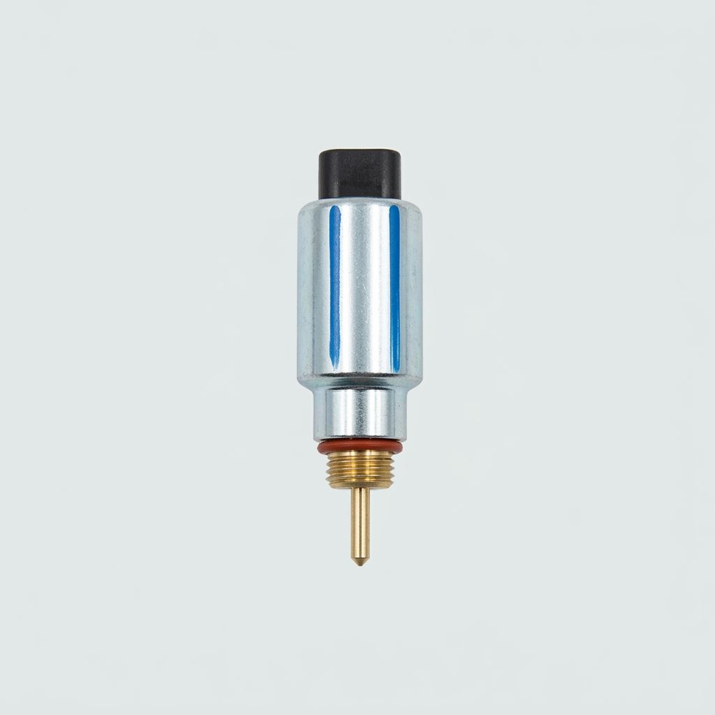 STOP SOLENOID
