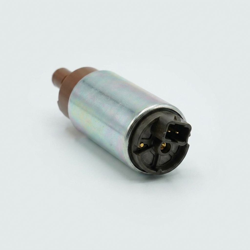 STOP SOLENOID