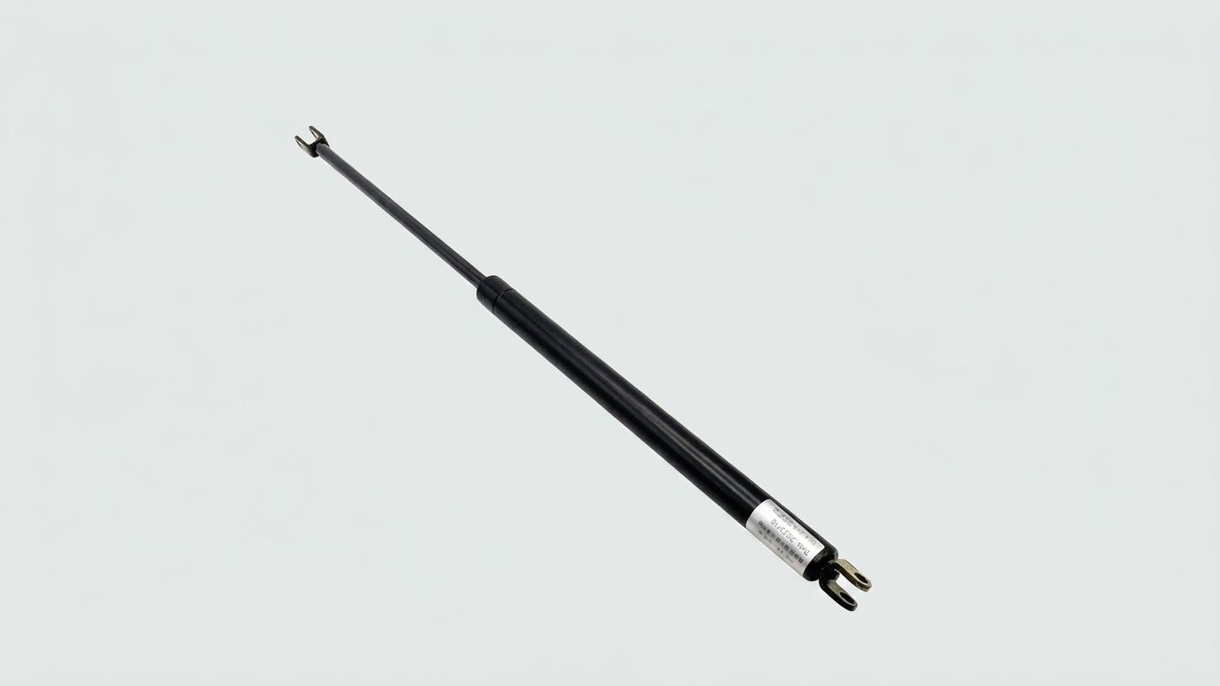 GAS STRUT SPRING CYLINDER