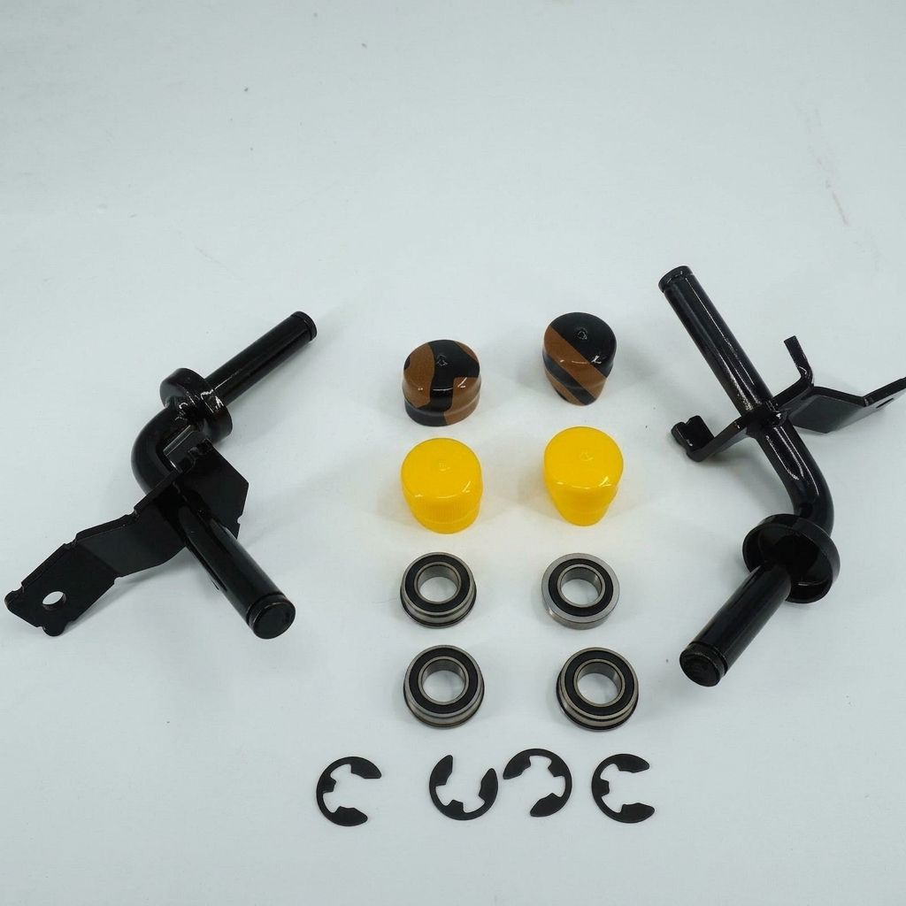 STEERING SPINDLE KIT