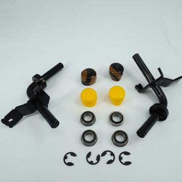 STEERING SPINDLE KIT