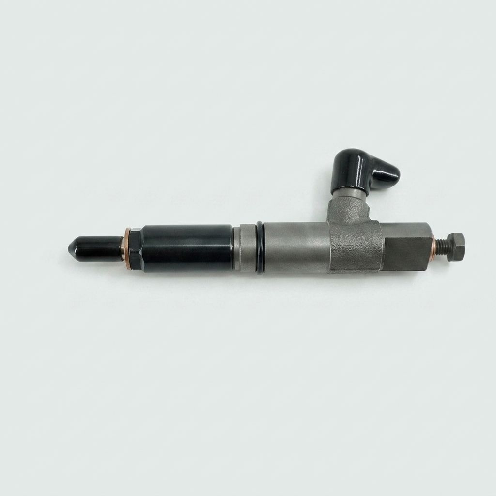 FUEL INJECTOR, 4PCS