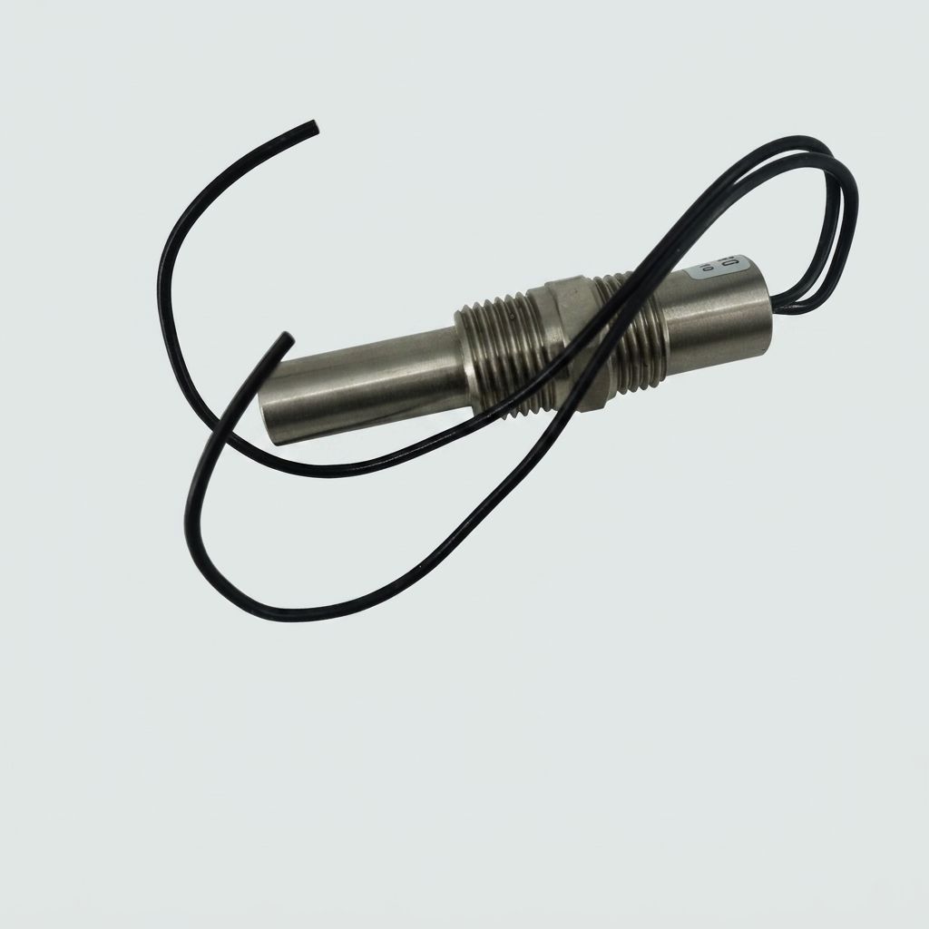 TEMPERATURE SWITCH