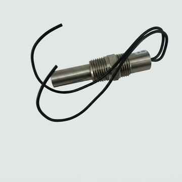 TEMPERATURE SWITCH