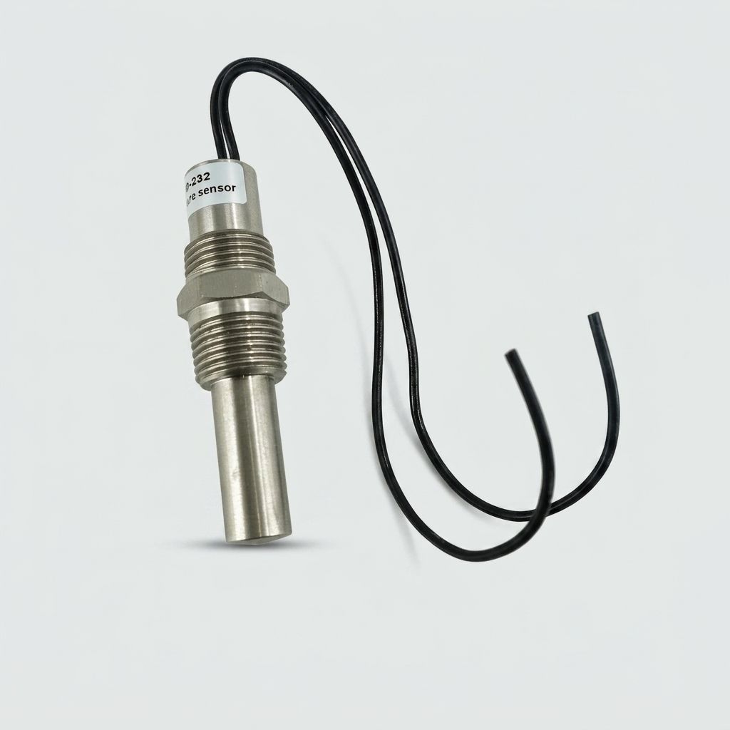 TEMPERATURE SWITCH