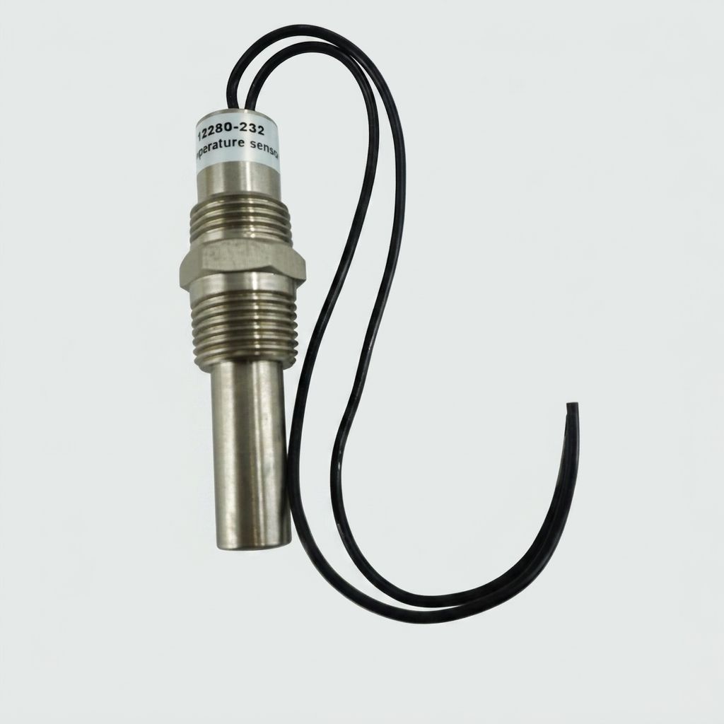 TEMPERATURE SWITCH