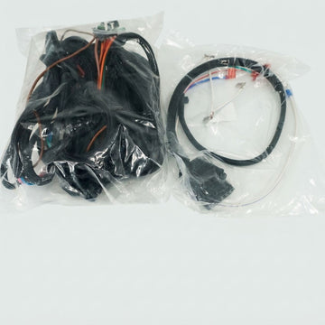 PLOW AND TRUCK SIDE CONTROL HARNESS