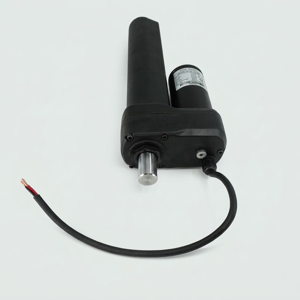 ELECTRIC ACTUATOR, 12V