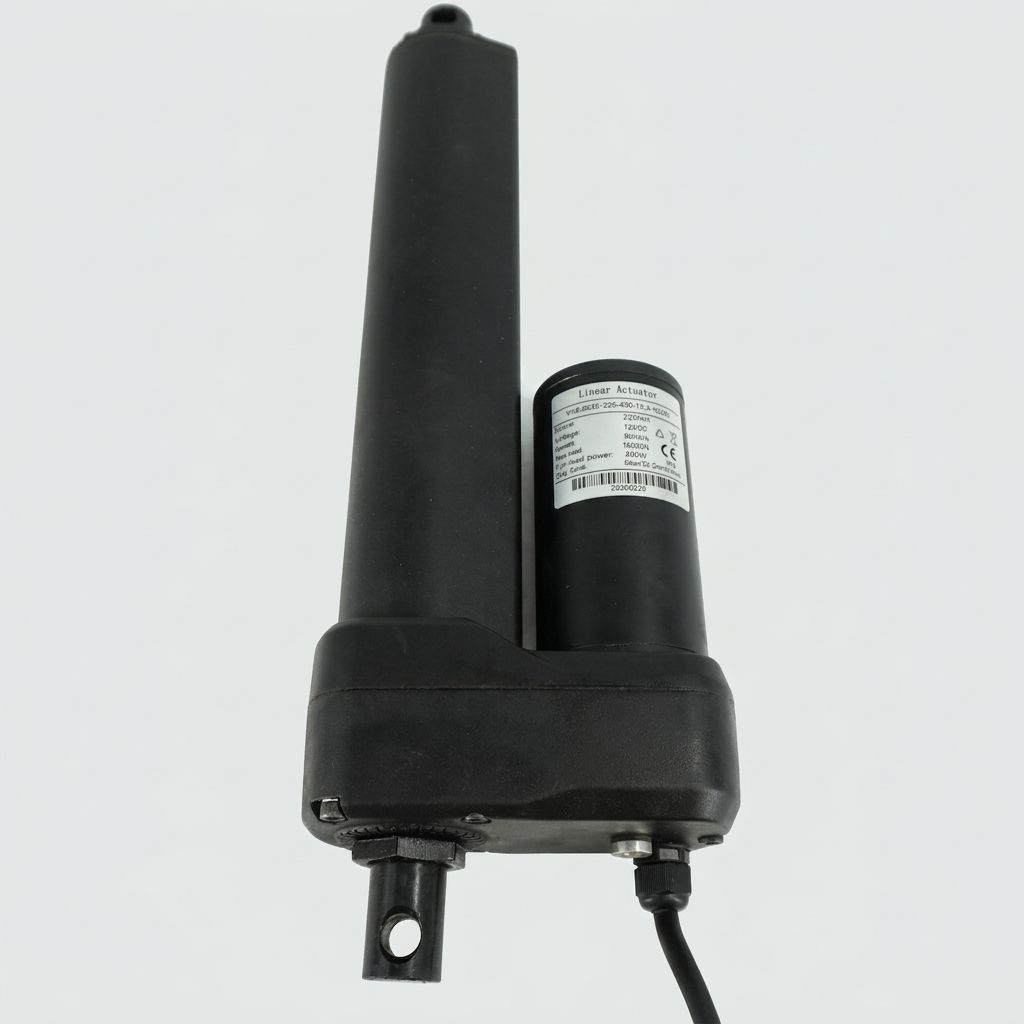 ELECTRIC ACTUATOR, 12V