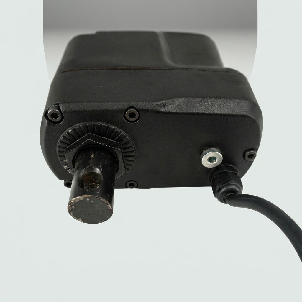 ELECTRIC ACTUATOR, 12V