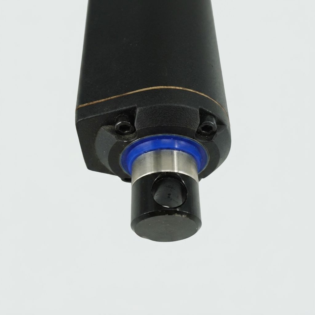 ELECTRIC ACTUATOR, 12V