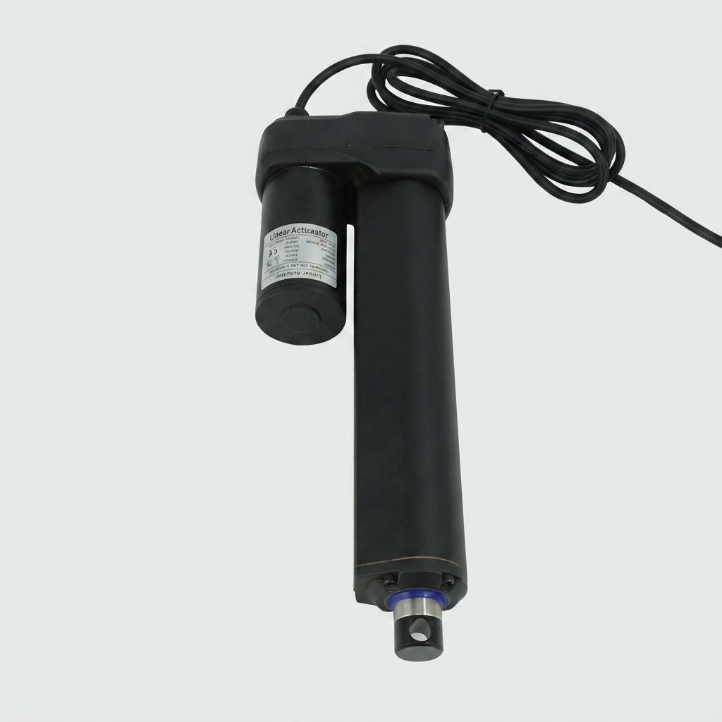 ELECTRIC ACTUATOR, 12V