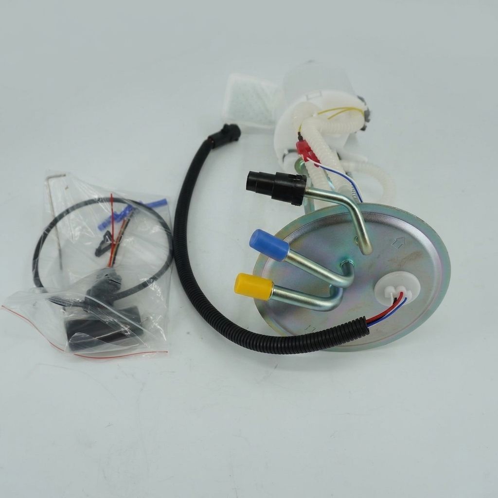 FUEL PUMP ASSEMBLY