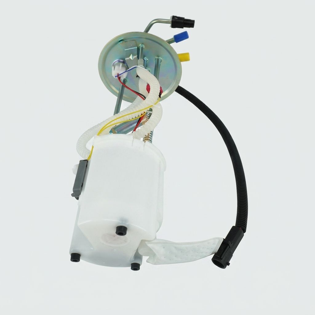 FUEL PUMP ASSEMBLY