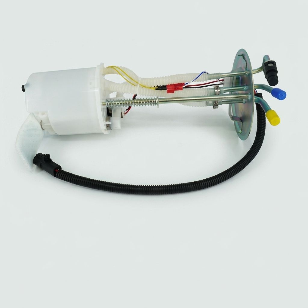 FUEL PUMP ASSEMBLY