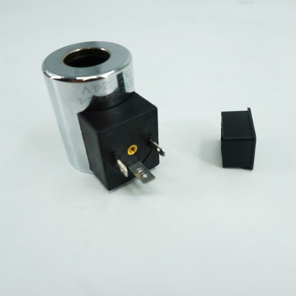 SOLENOID VALVE COIL, 24V