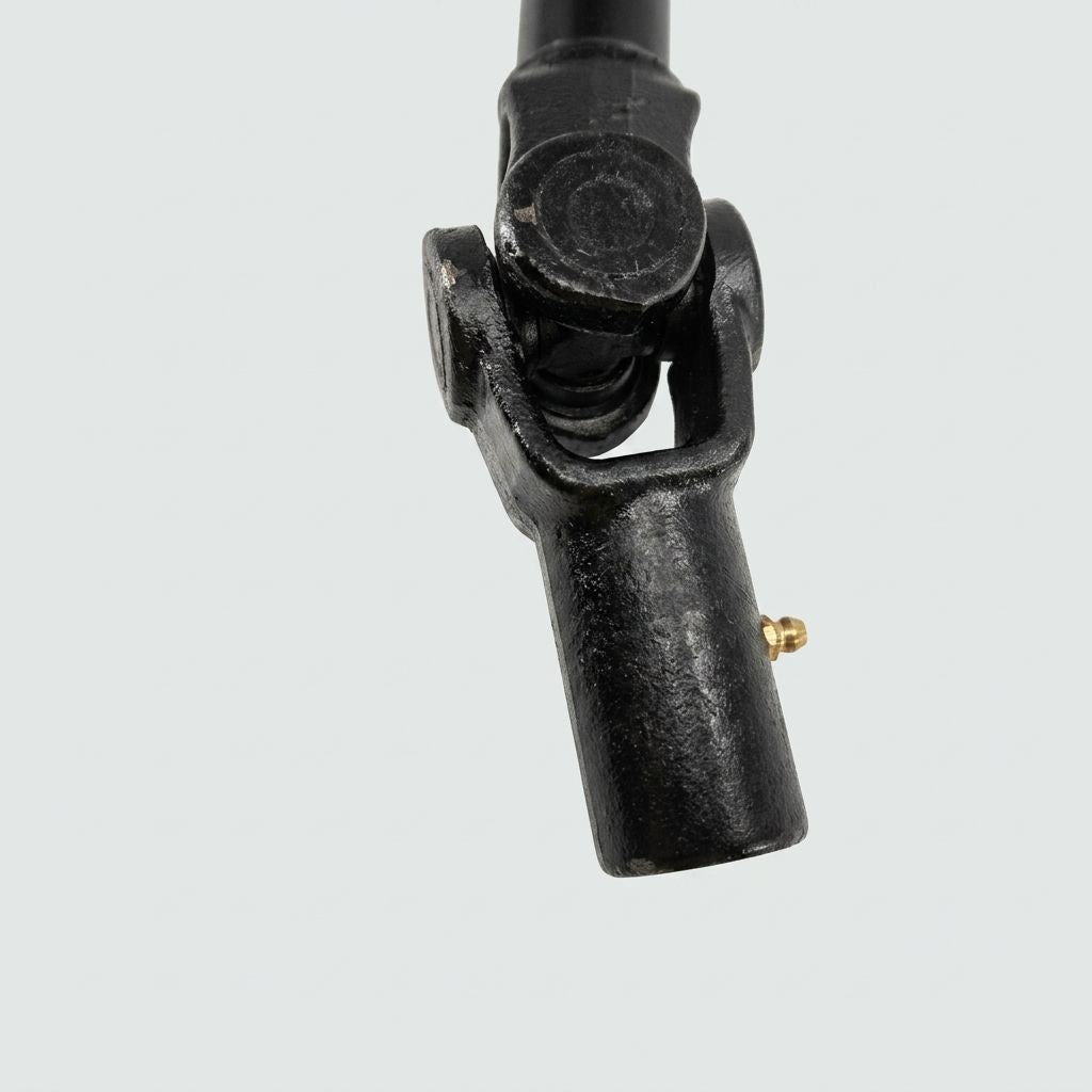 FRONT DRIVESHAFT PROP SHAFT ASSEMBLY