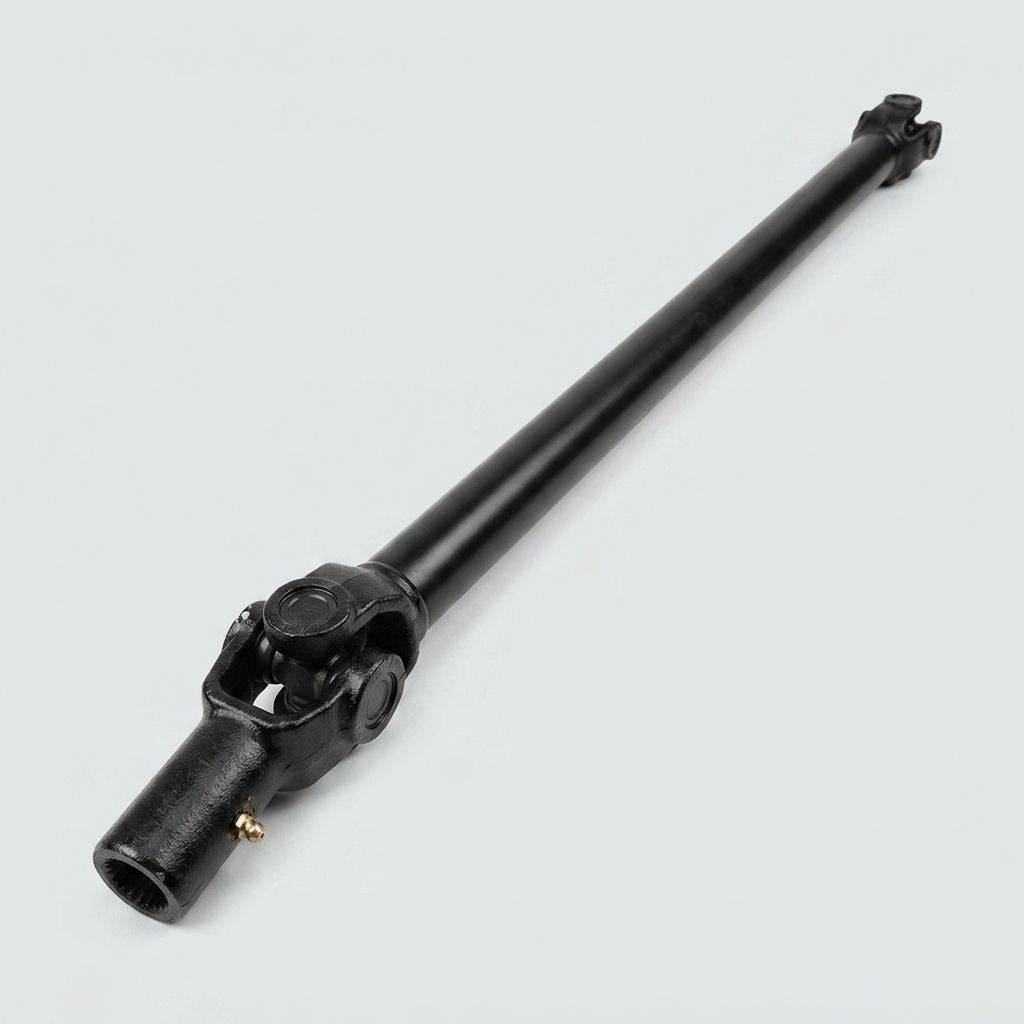 FRONT DRIVESHAFT PROP SHAFT ASSEMBLY