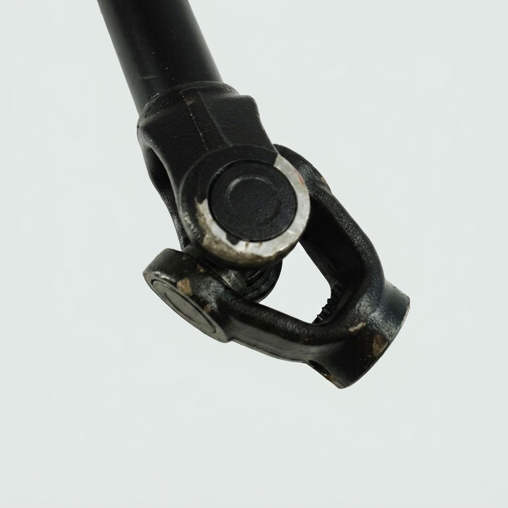 FRONT DRIVESHAFT PROP SHAFT ASSEMBLY