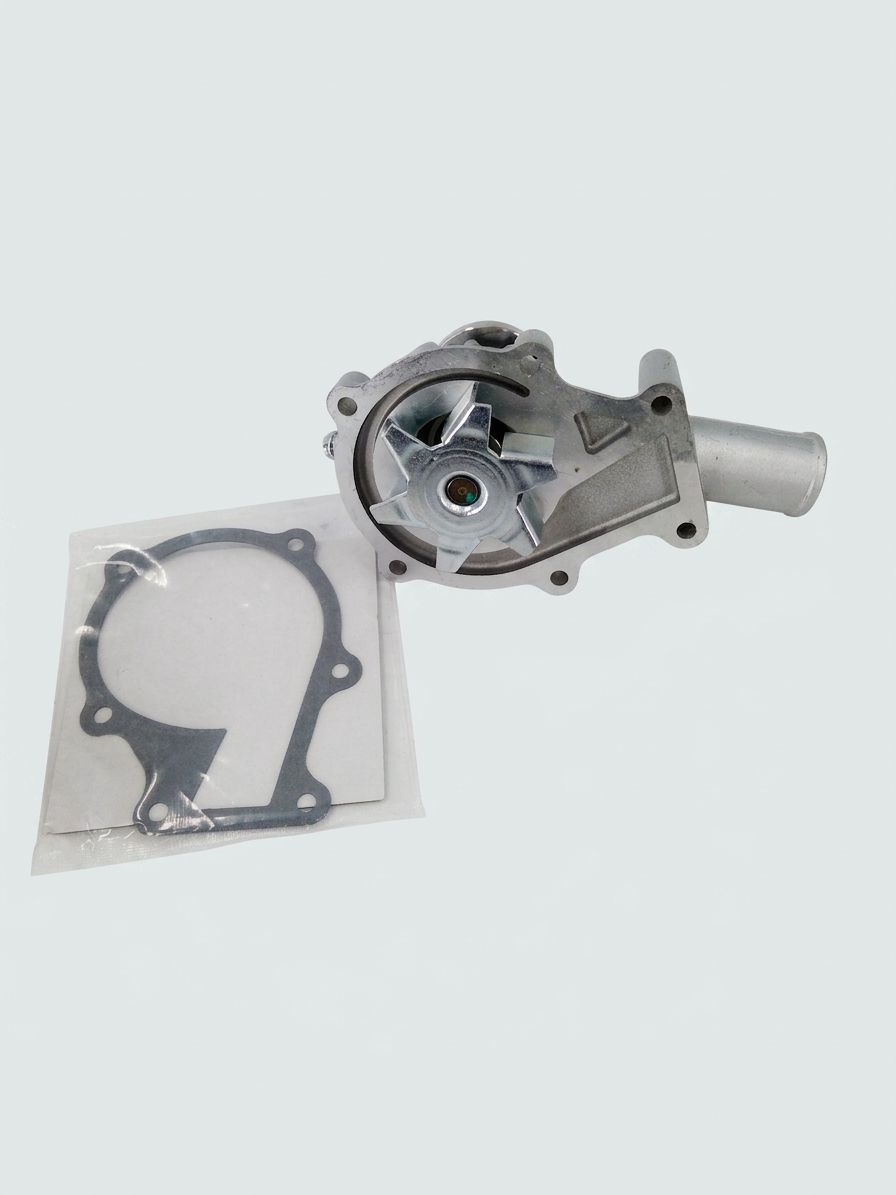 WATER PUMP FOR KUBOTA