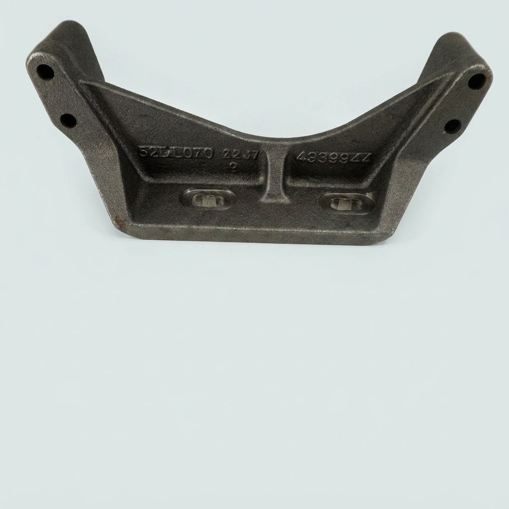 FRONT ENGINE SUPPORT