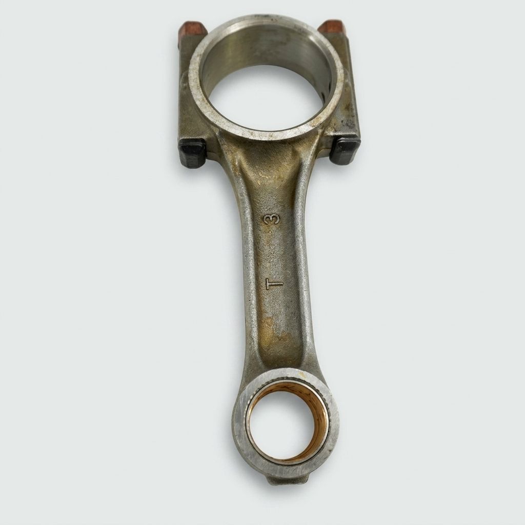 CONNECTING ROD