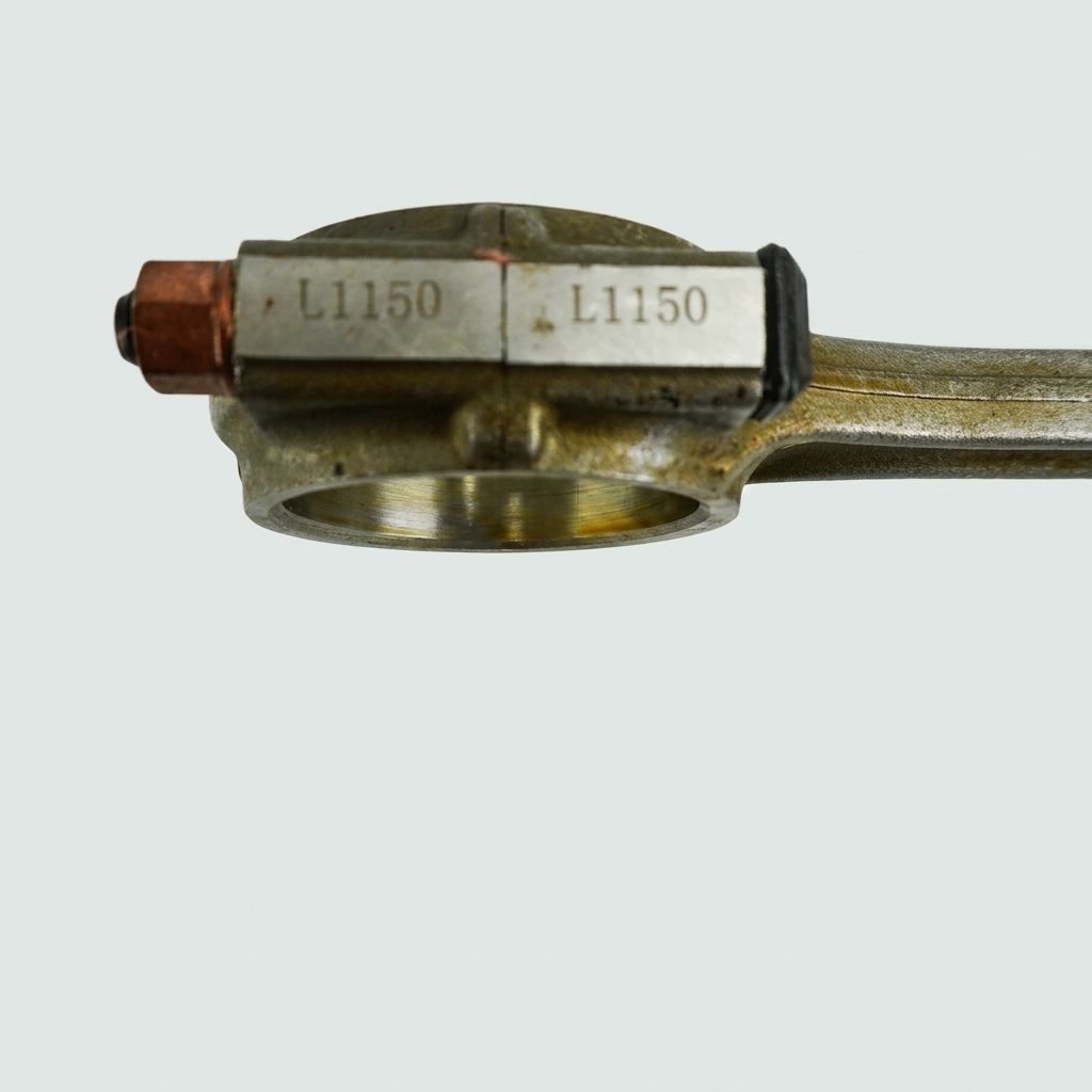 CONNECTING ROD