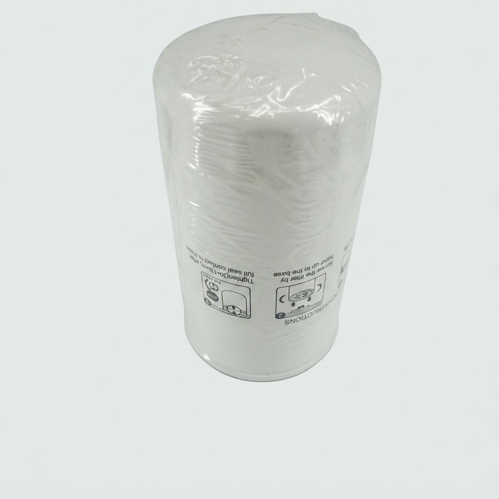 HYDRAULIC FILTER SPIN-ON