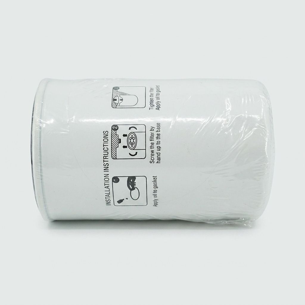 HYDRAULIC FILTER SPIN-ON