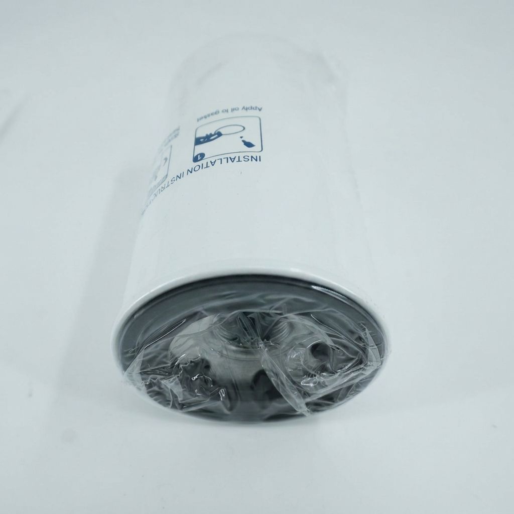 HYDRAULIC FILTER SPIN-ON