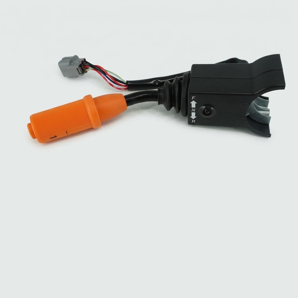 DIRECTIONAL HANDLE SWITCH, LH