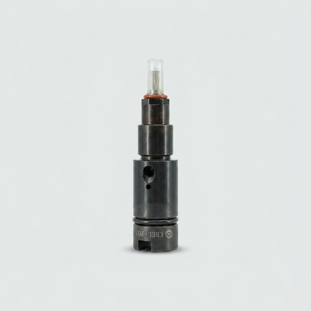 FUEL INJECTOR