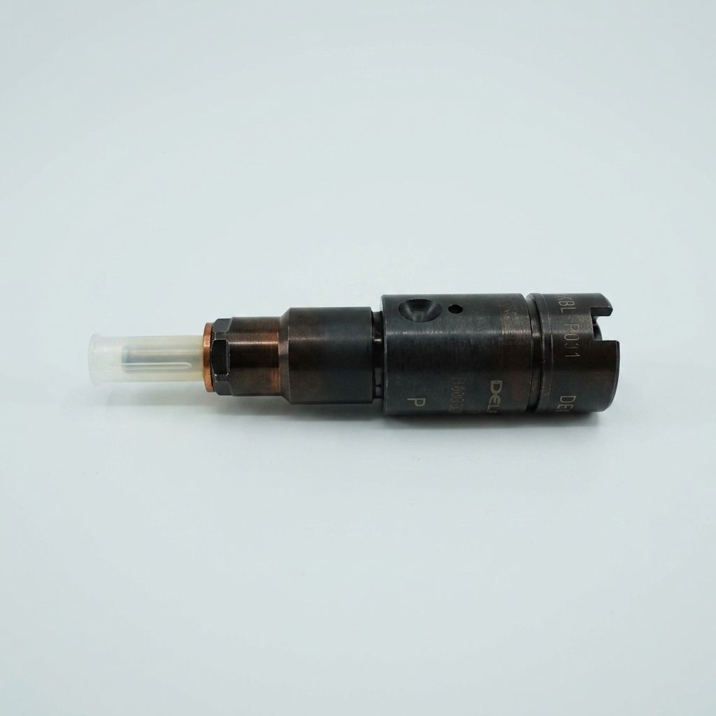 FUEL INJECTOR
