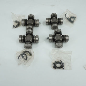 REAR AXLE UNIVERSAL JOINT, 4PCS