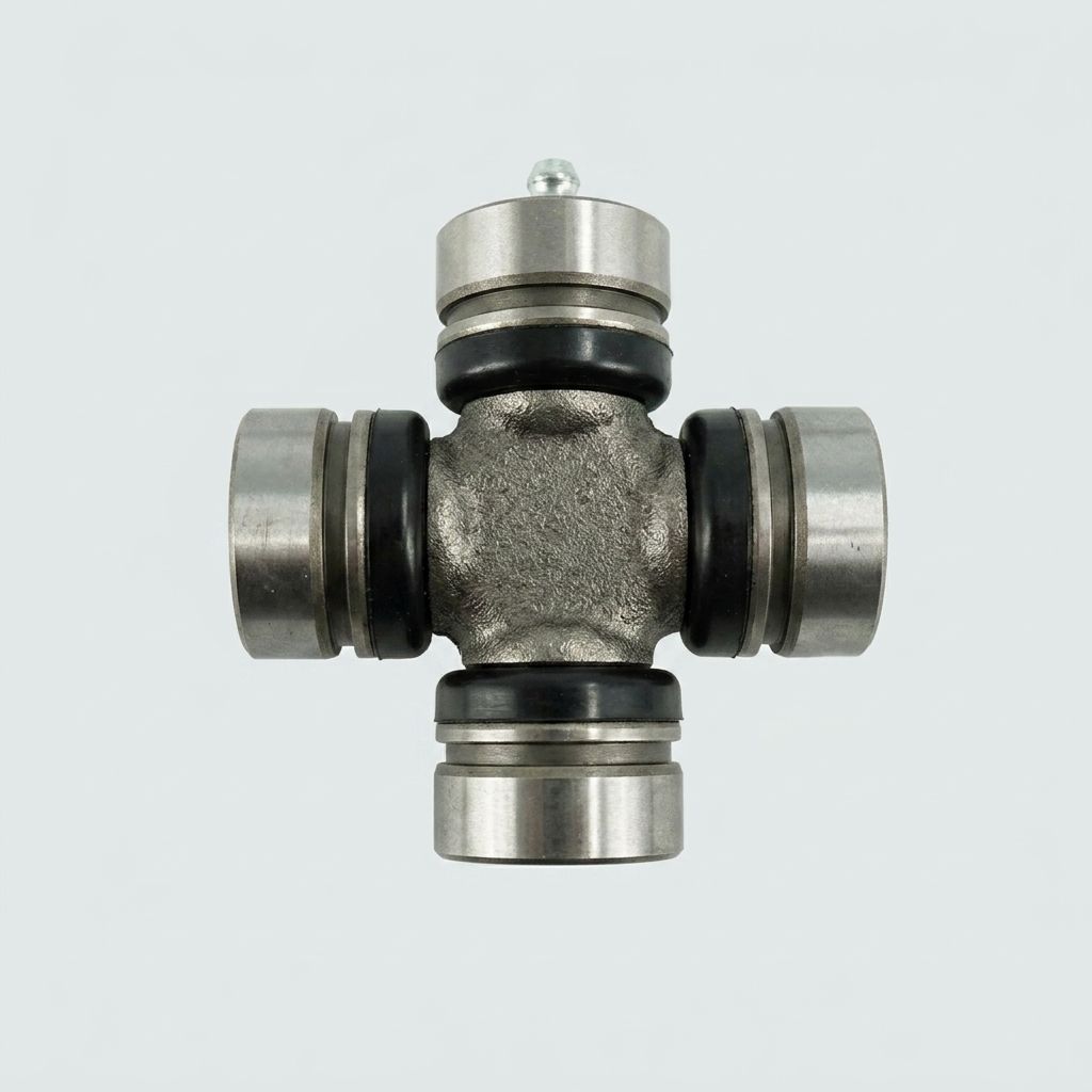 REAR AXLE UNIVERSAL JOINT, 4PCS
