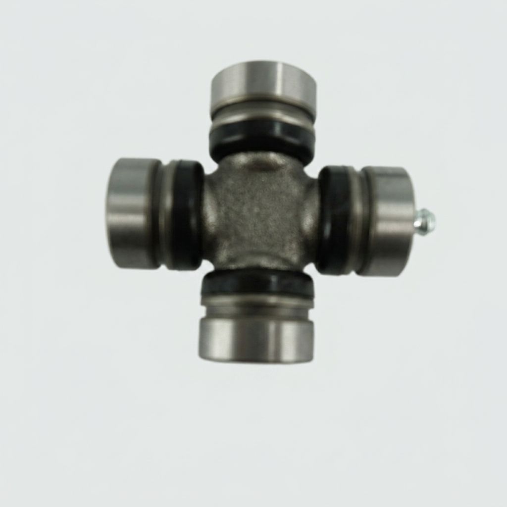 REAR AXLE UNIVERSAL JOINT, 4PCS