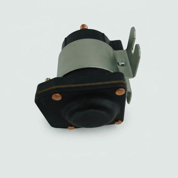 MOTOR CONTROLLER