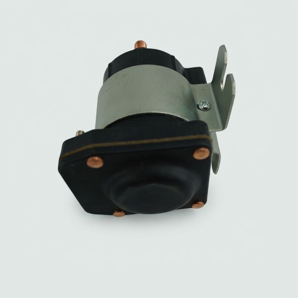 MOTOR CONTROLLER