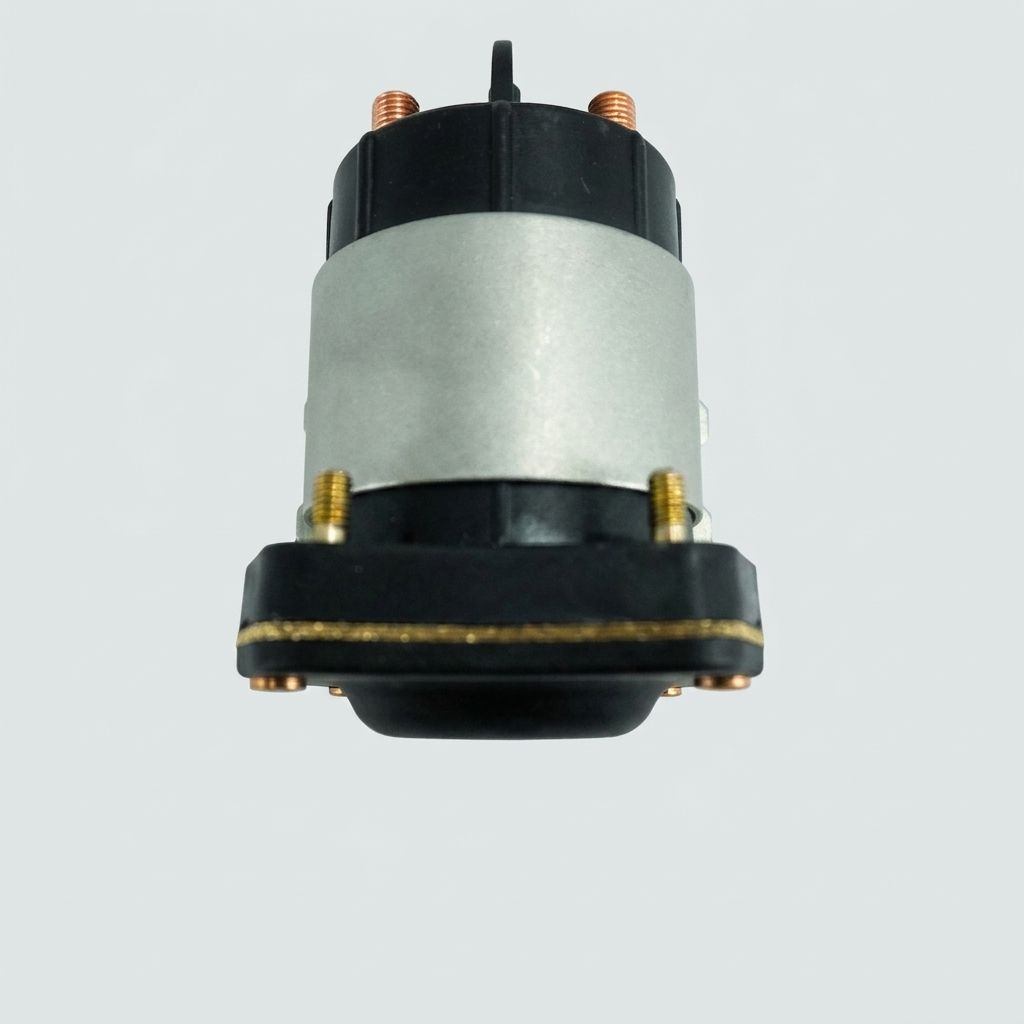 MOTOR CONTROLLER