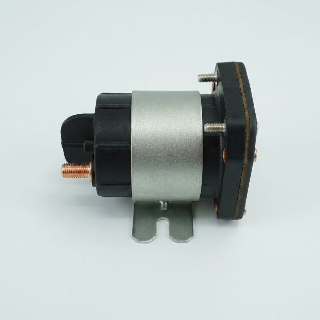 MOTOR CONTROLLER