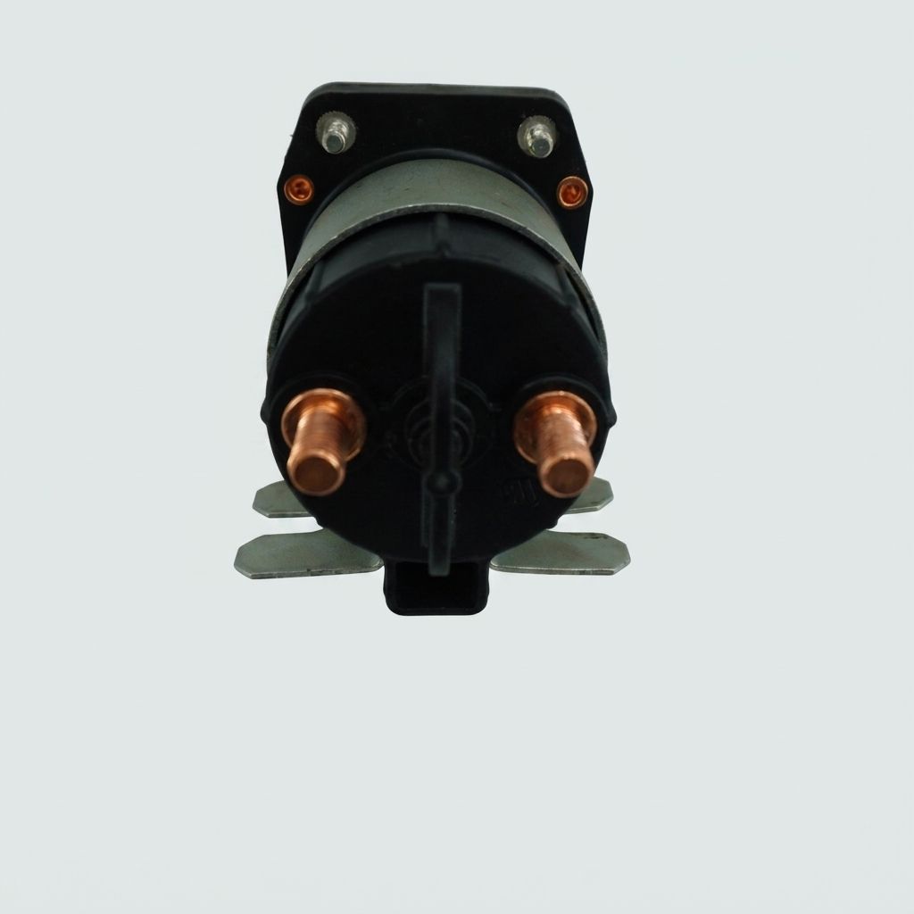 MOTOR CONTROLLER